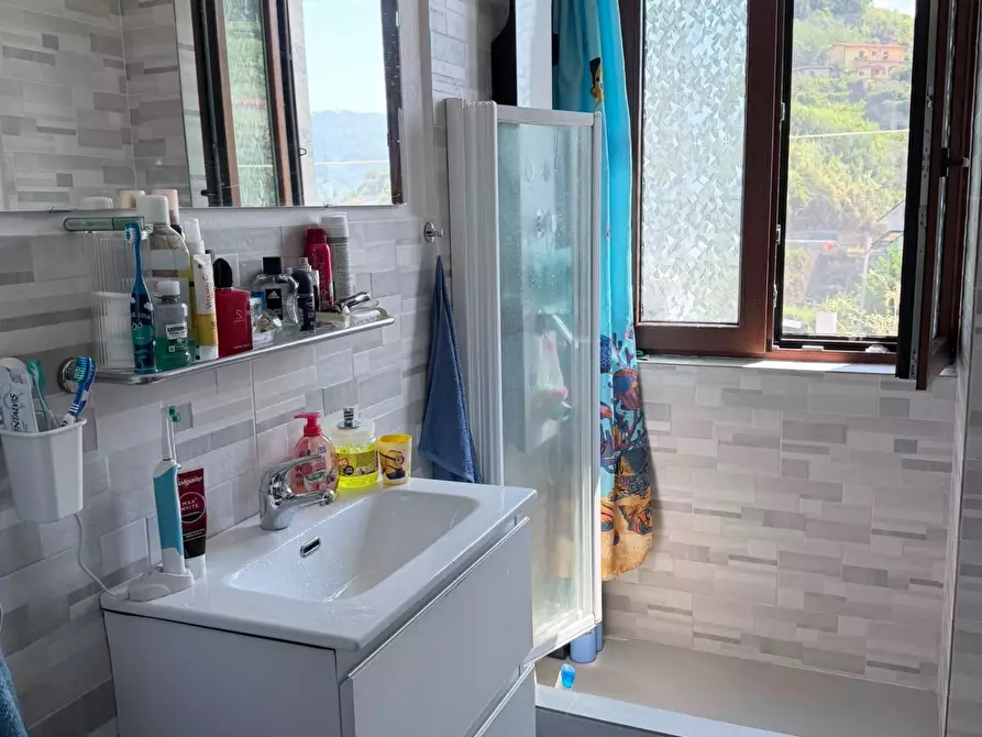 Immagine 19 di Porzione di casa in vendita  a Carrara