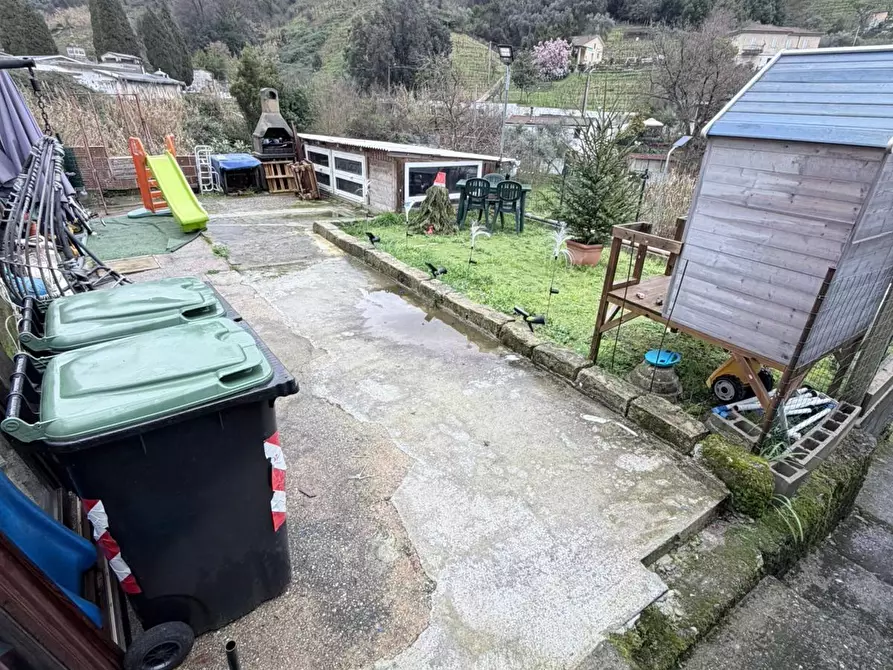 Immagine 19 di Porzione di casa in vendita  a Carrara