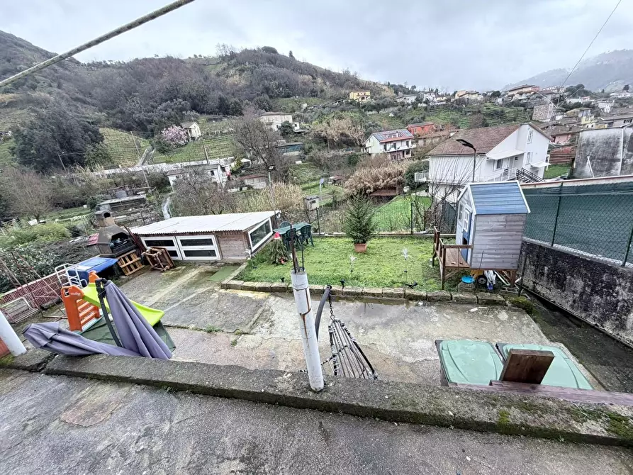 Immagine 26 di Porzione di casa in vendita  a Carrara