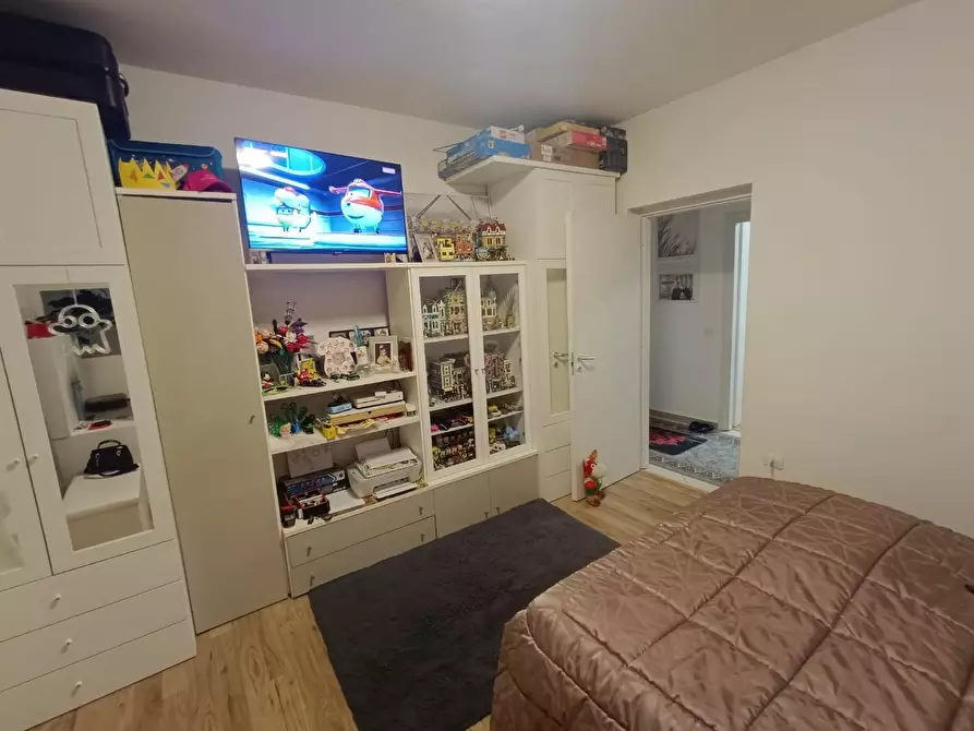 Immagine 7 di Porzione di casa in vendita  a Carrara