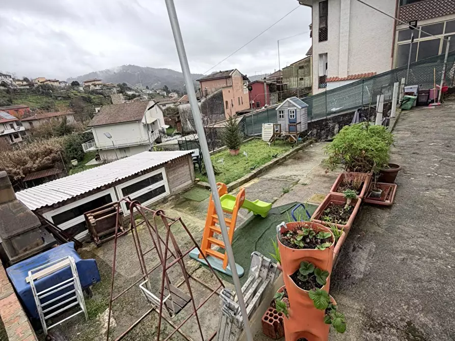 Immagine 21 di Porzione di casa in vendita  a Carrara