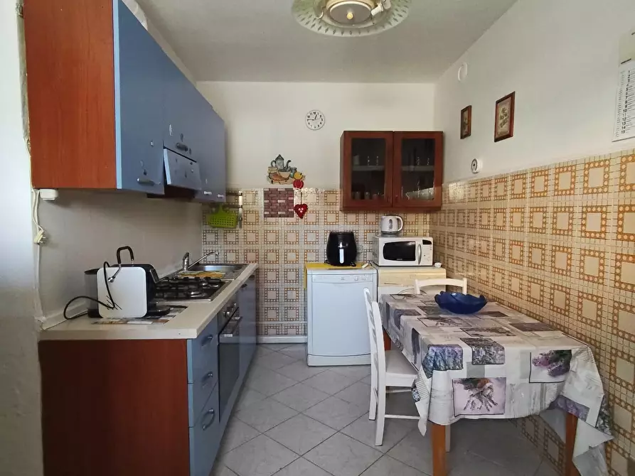 Immagine 19 di Terratetto in vendita  a Lucca