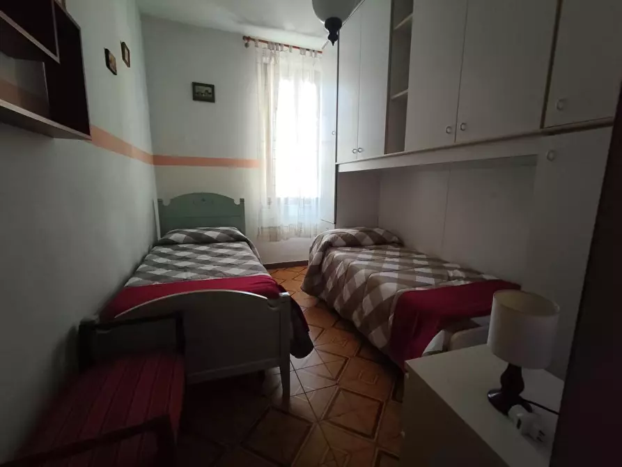 Immagine 32 di Terratetto in vendita  a Lucca