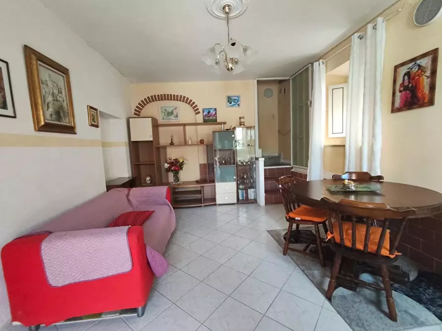 Immagine 17 di Terratetto in vendita  a Lucca