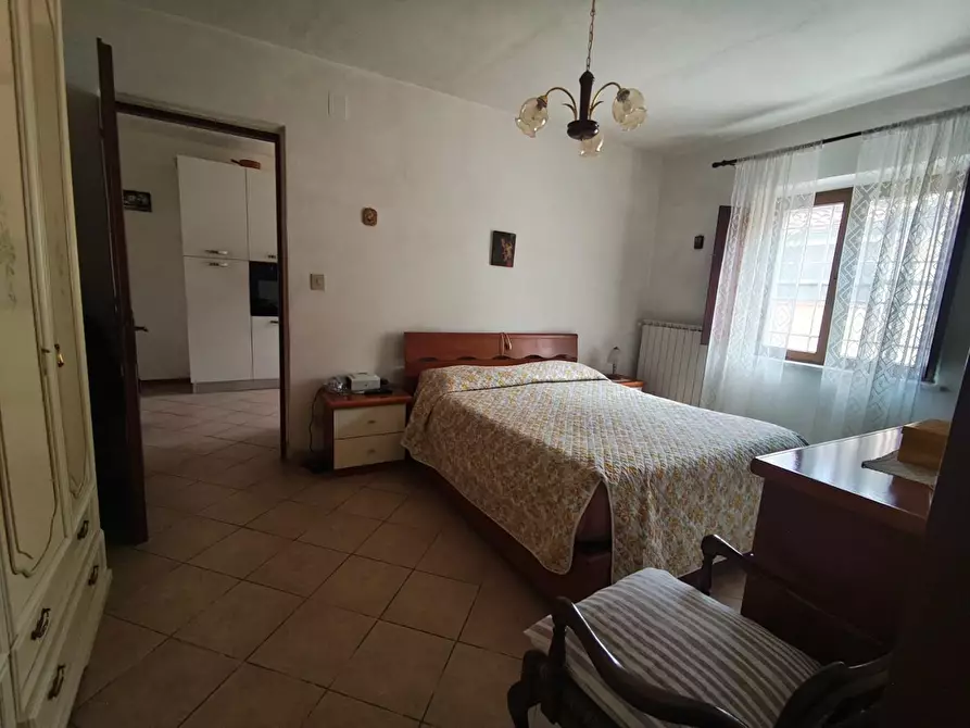 Immagine 8 di Terratetto in vendita  a Lucca