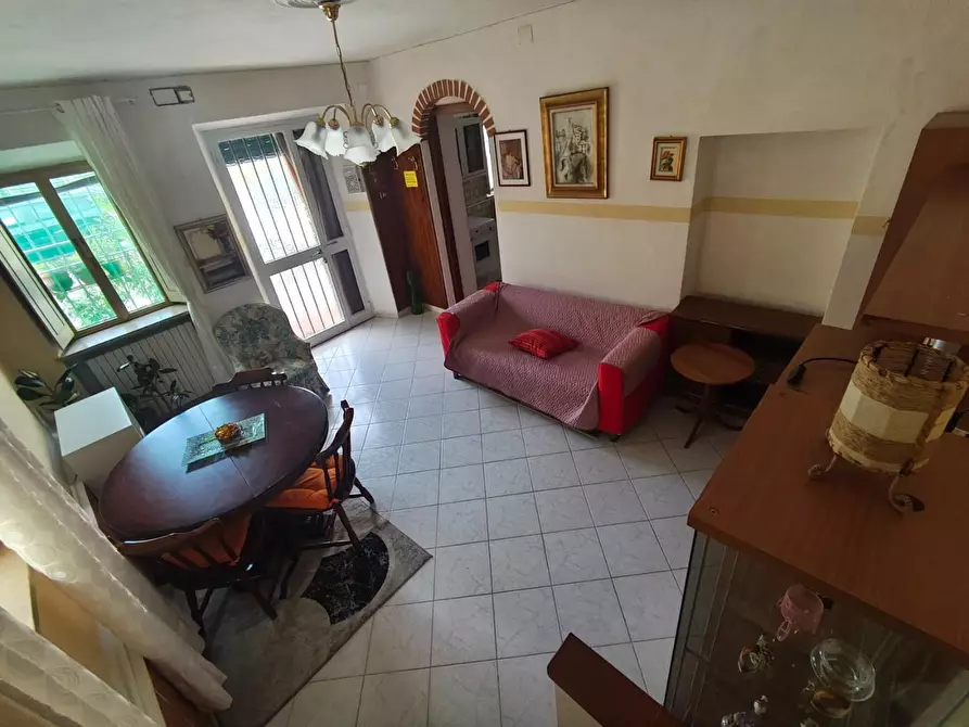 Immagine 20 di Terratetto in vendita  a Lucca