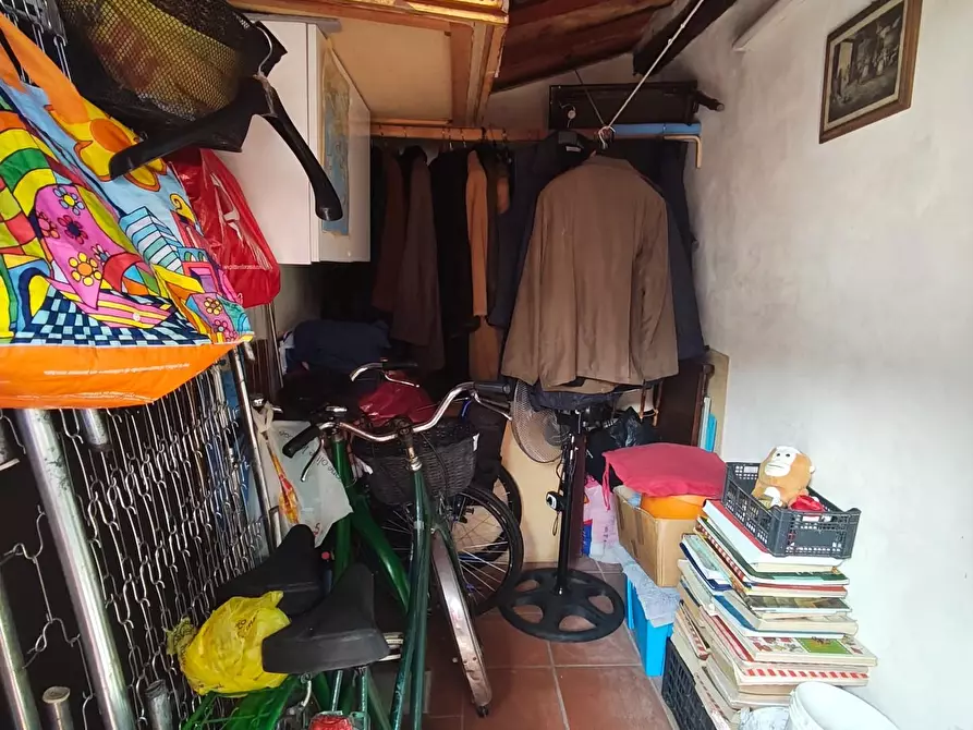 Immagine 3 di Terratetto in vendita  a Lucca