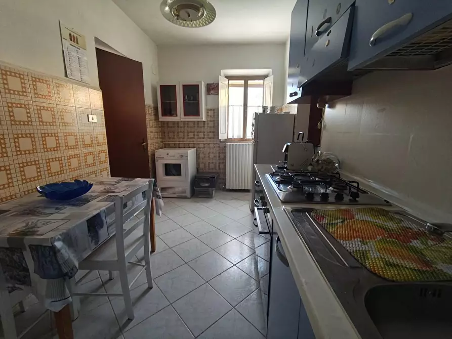 Immagine 14 di Terratetto in vendita  a Lucca