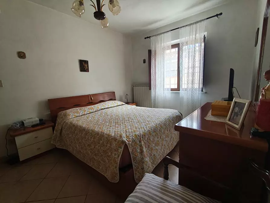 Immagine 7 di Terratetto in vendita  a Lucca