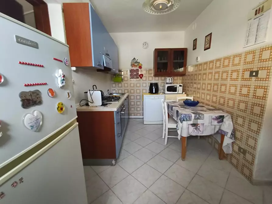 Immagine 15 di Terratetto in vendita  a Lucca