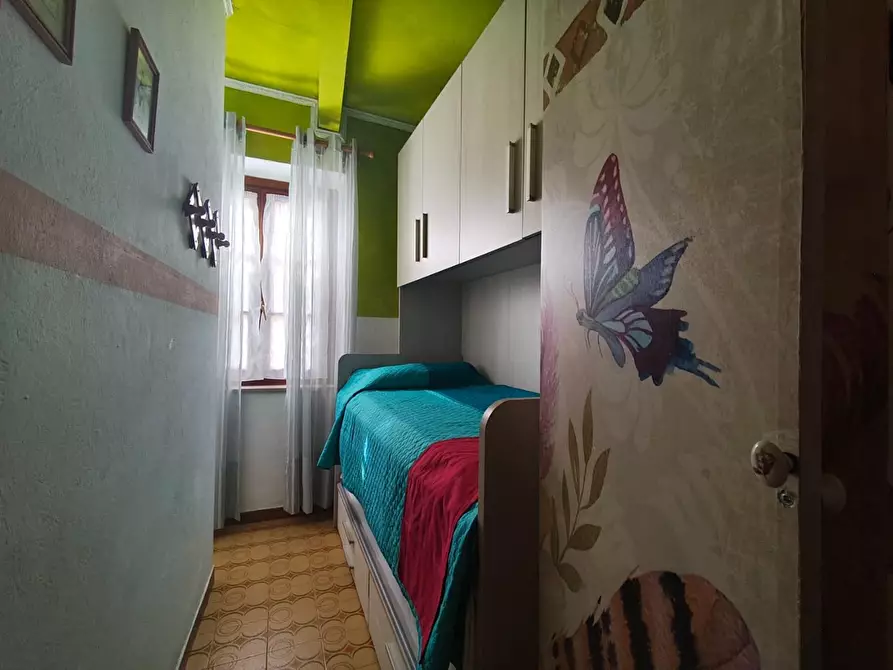 Immagine 21 di Terratetto in vendita  a Lucca