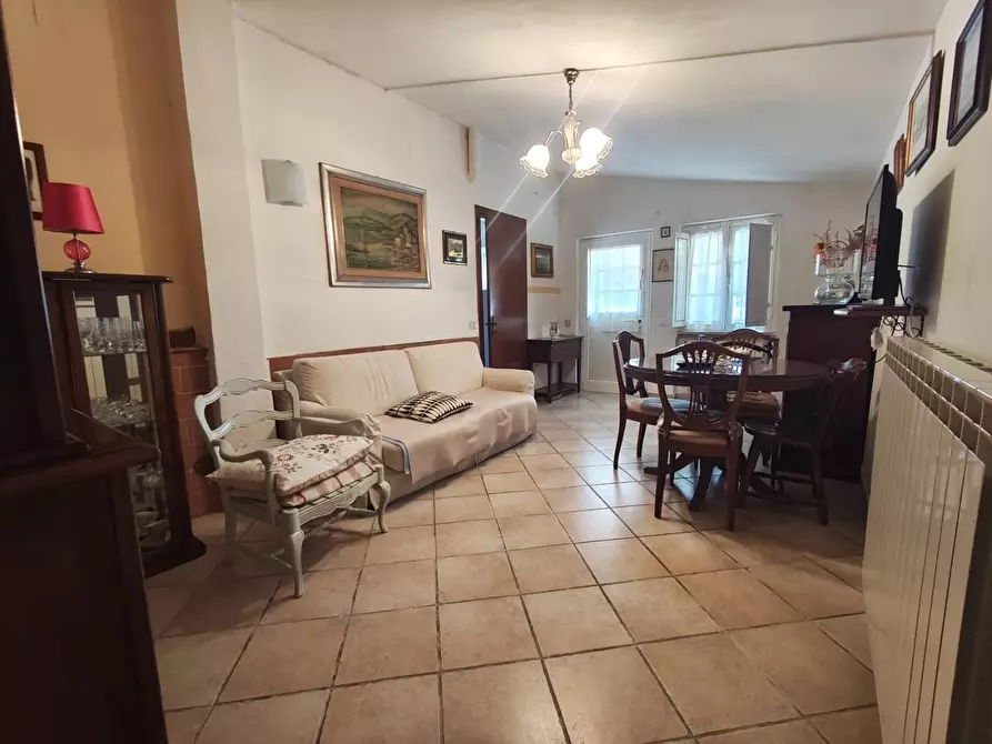 Immagine 13 di Terratetto in vendita  a Lucca