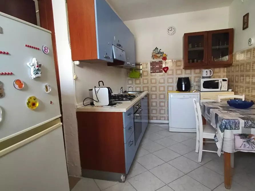 Immagine 16 di Terratetto in vendita  a Lucca