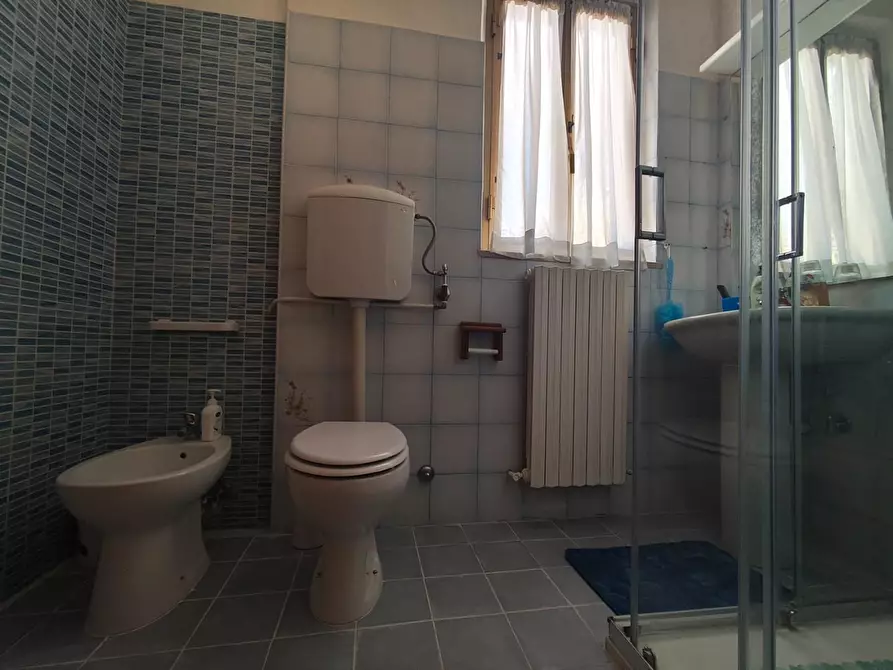 Immagine 28 di Terratetto in vendita  a Lucca