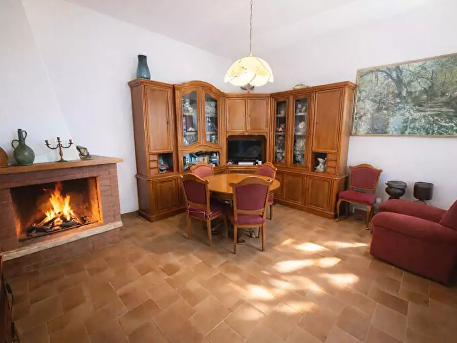 Immagine 3 di Terratetto in vendita  a Pontedera