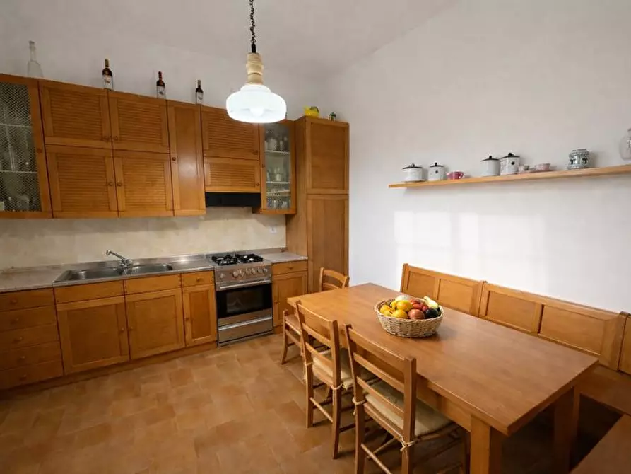 Immagine 5 di Terratetto in vendita  a Pontedera