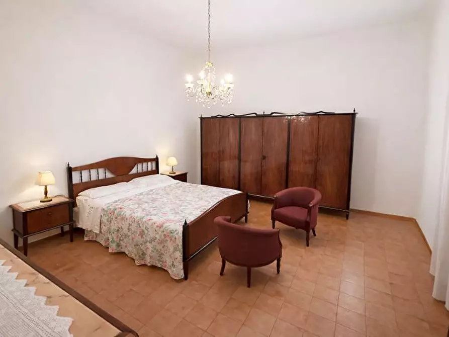 Immagine 10 di Terratetto in vendita  a Pontedera