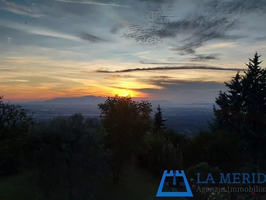 Immagine 42 di Casa indipendente in vendita  a Larciano