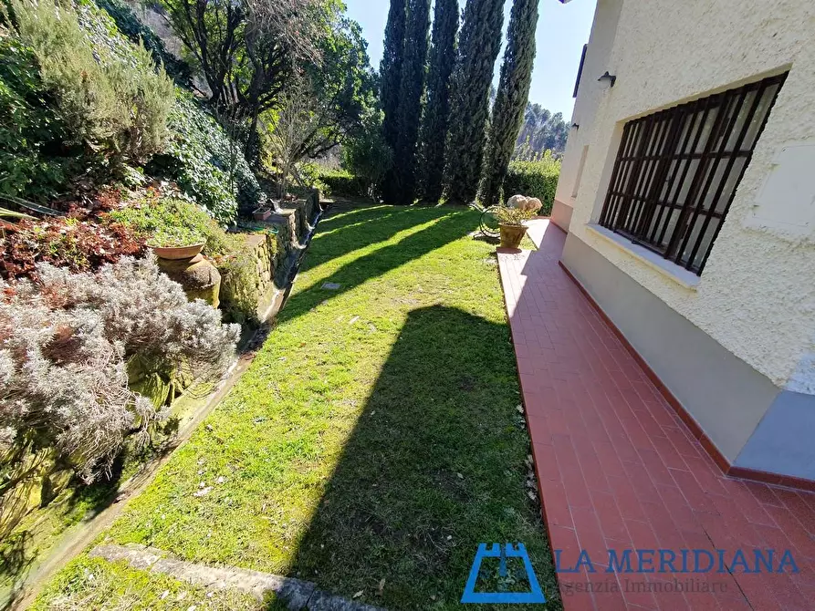 Immagine 7 di Casa indipendente in vendita  a Larciano