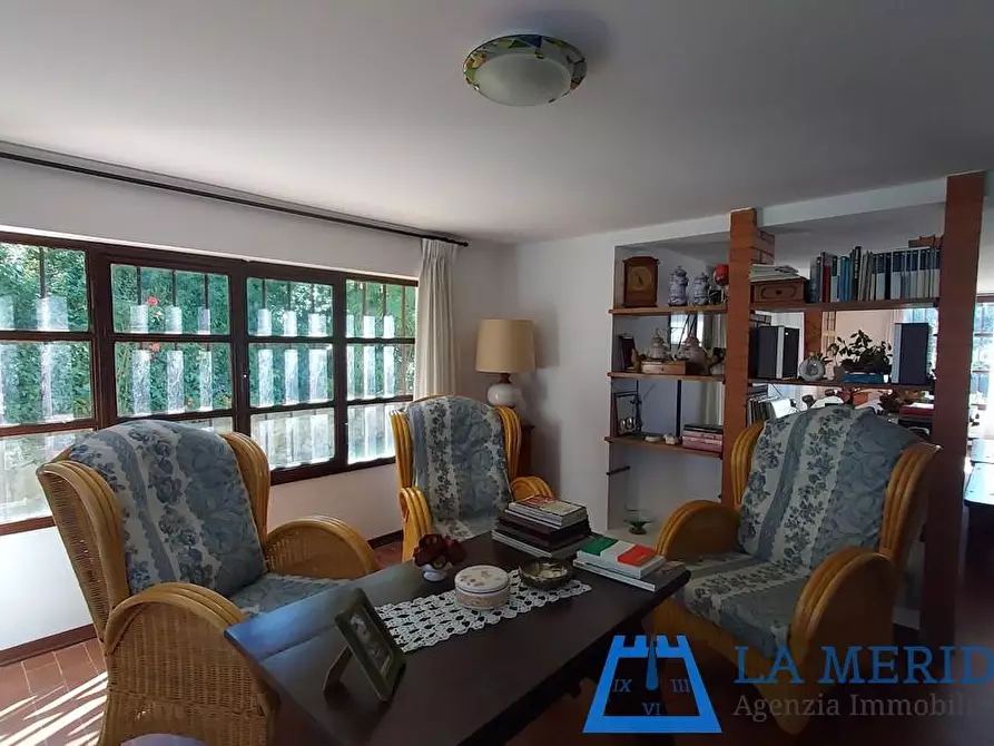 Immagine 9 di Casa indipendente in vendita  a Larciano