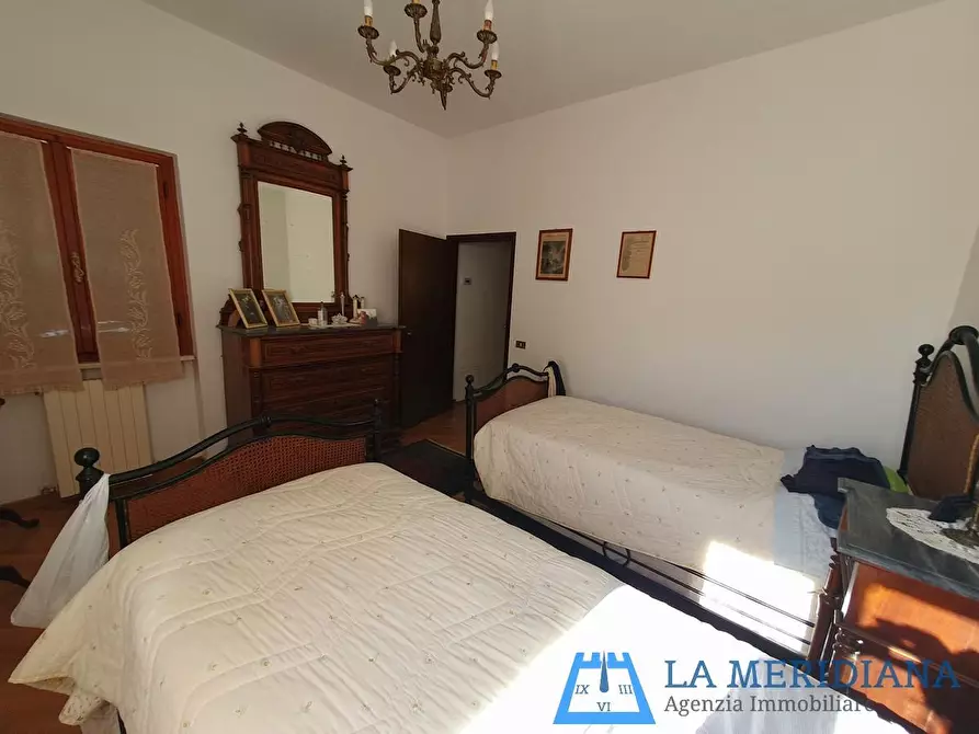 Immagine 23 di Casa indipendente in vendita  a Larciano