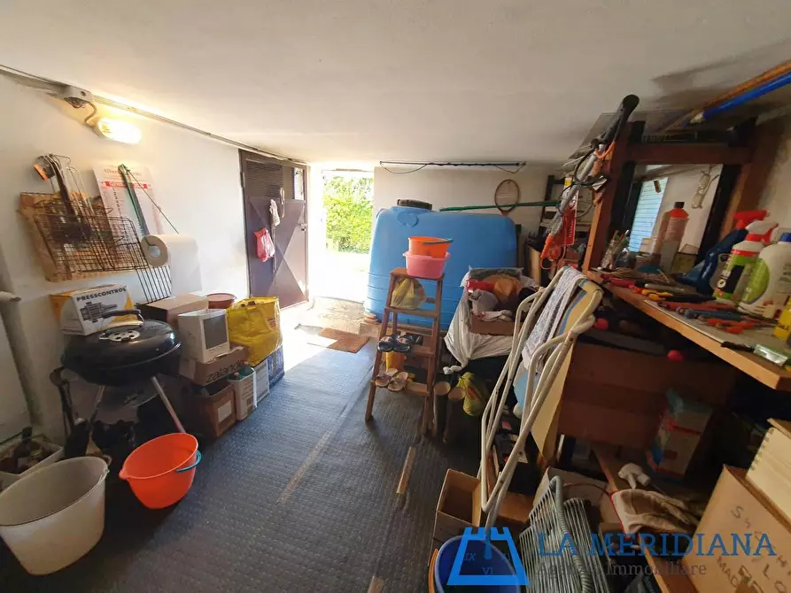 Immagine 43 di Casa indipendente in vendita  a Larciano