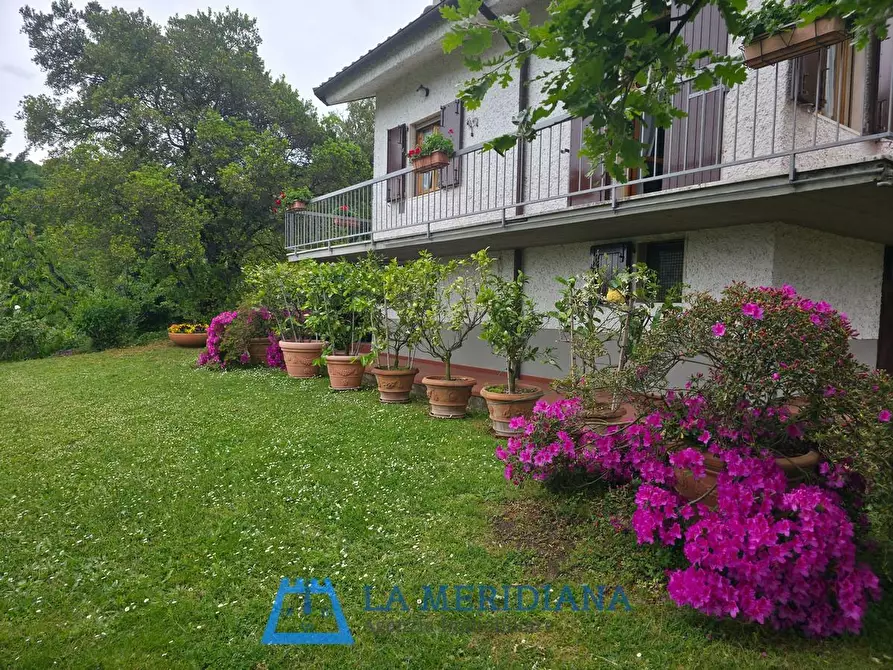 Immagine 46 di Casa indipendente in vendita  a Larciano
