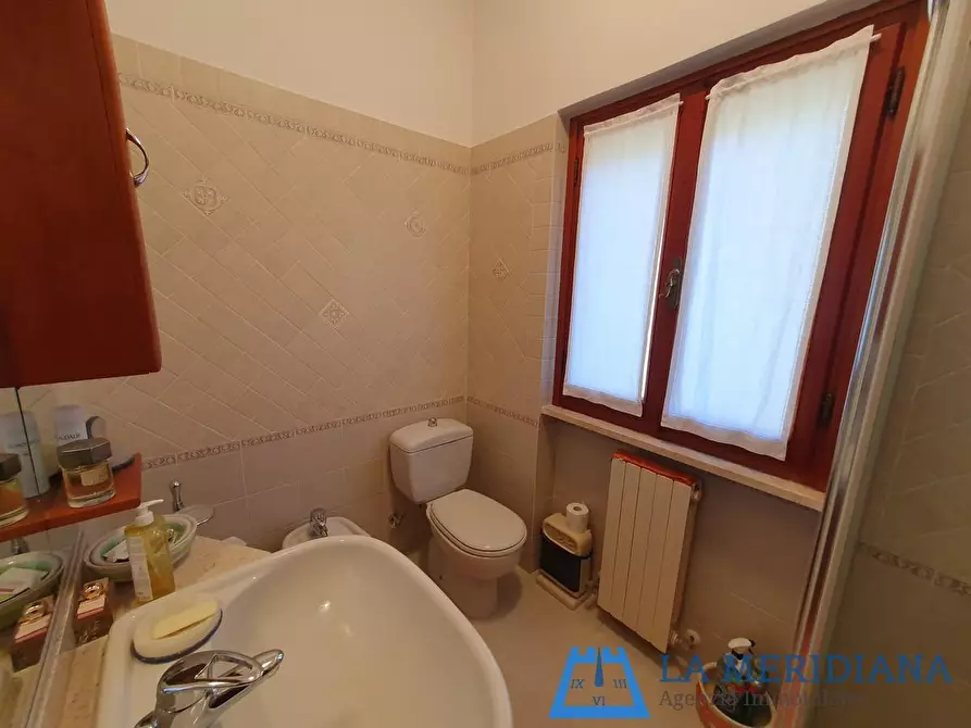 Immagine 28 di Casa indipendente in vendita  a Larciano