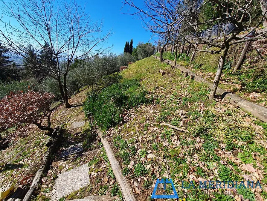 Immagine 37 di Casa indipendente in vendita  a Larciano