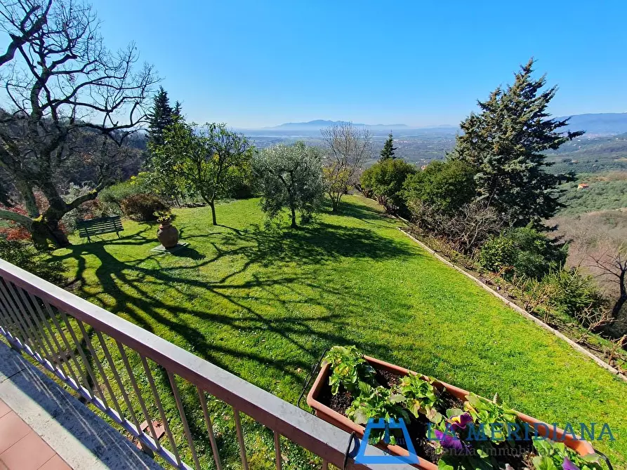 Immagine 6 di Casa indipendente in vendita  a Larciano