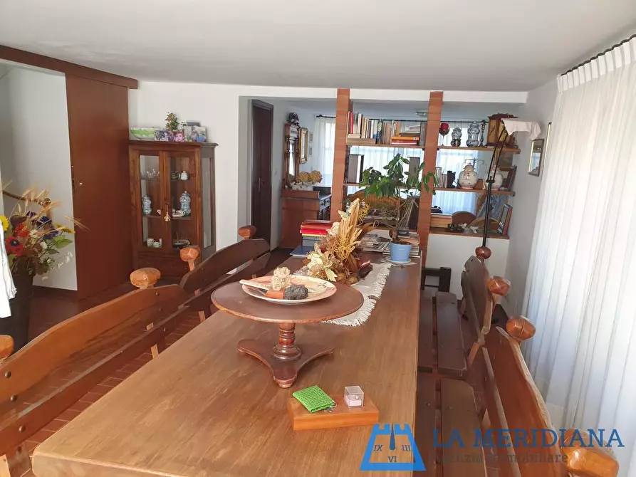 Immagine 13 di Casa indipendente in vendita  a Larciano
