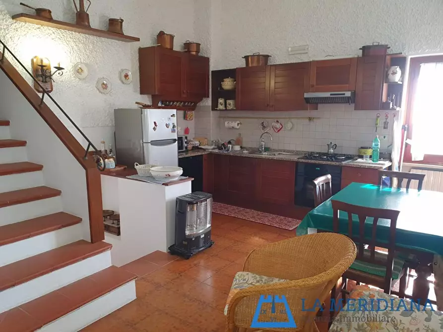 Immagine 14 di Casa indipendente in vendita  a Larciano