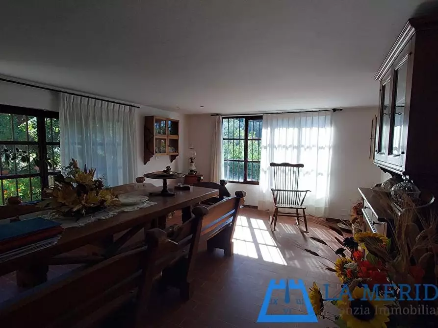 Immagine 8 di Casa indipendente in vendita  a Larciano