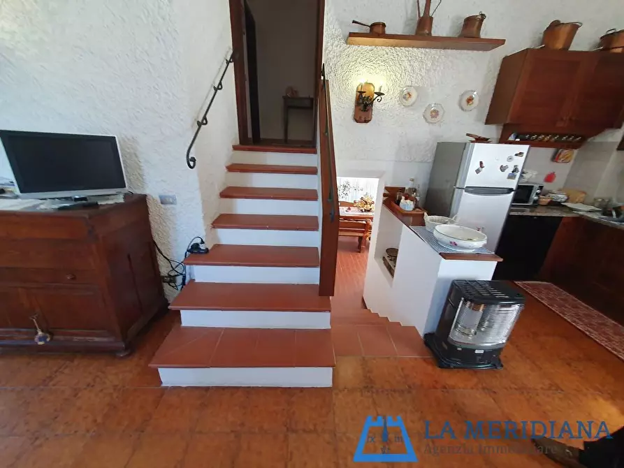 Immagine 20 di Casa indipendente in vendita  a Larciano