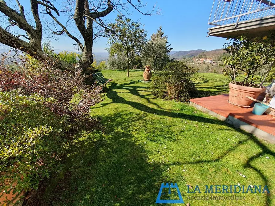 Immagine 3 di Casa indipendente in vendita  a Larciano