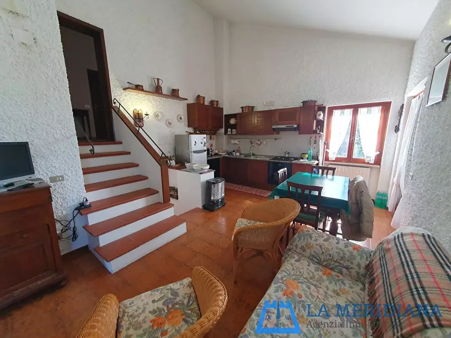 Immagine 15 di Casa indipendente in vendita  a Larciano