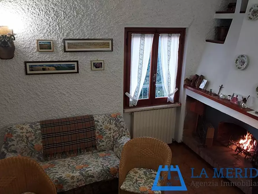 Immagine 10 di Casa indipendente in vendita  a Larciano