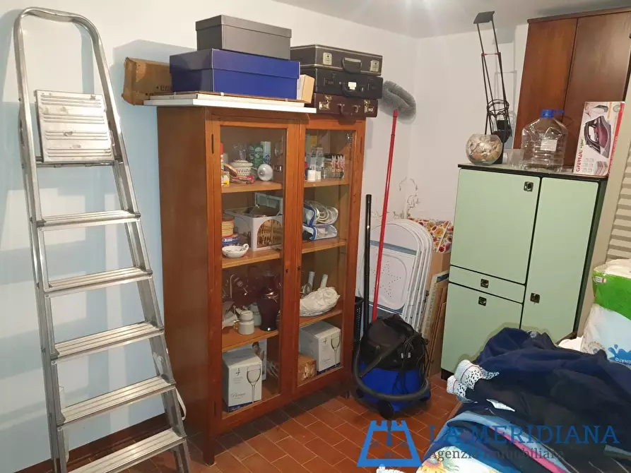Immagine 34 di Casa indipendente in vendita  a Larciano