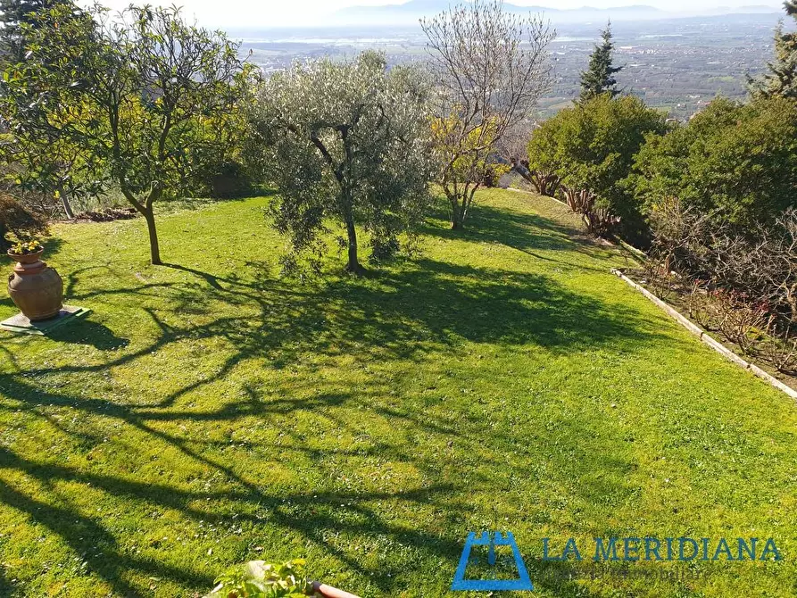Immagine 5 di Casa indipendente in vendita  a Larciano