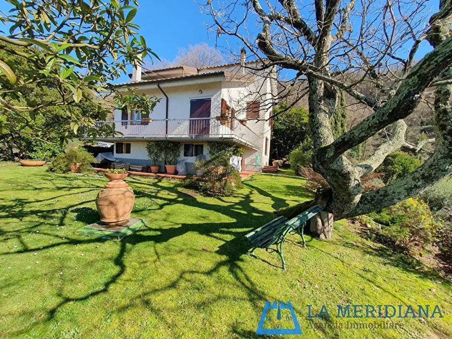 Immagine 1 di Casa indipendente in vendita  a Larciano