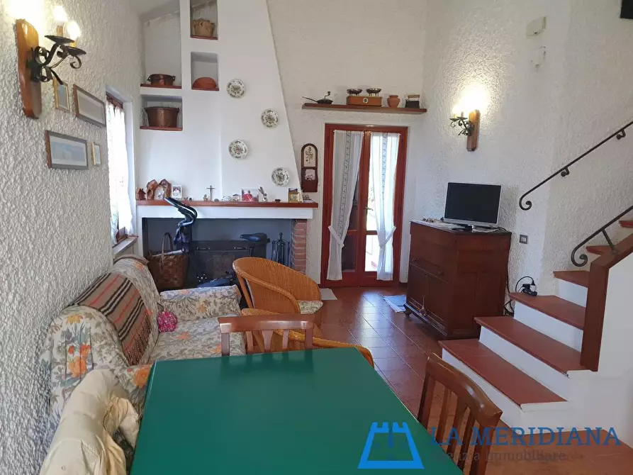 Immagine 18 di Casa indipendente in vendita  a Larciano