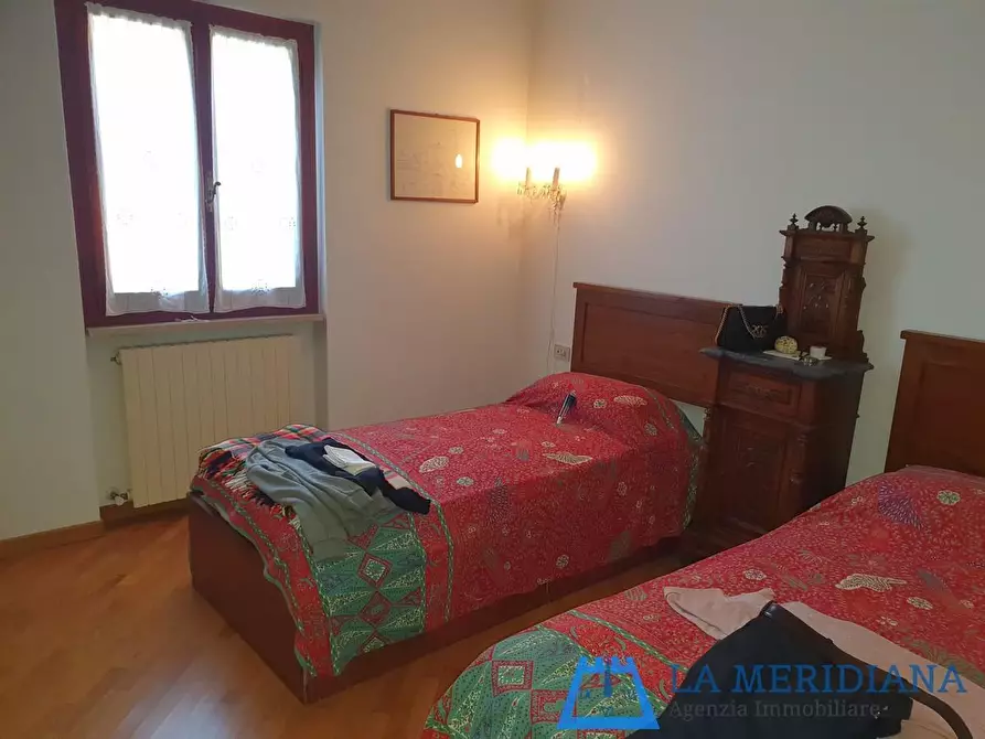 Immagine 24 di Casa indipendente in vendita  a Larciano