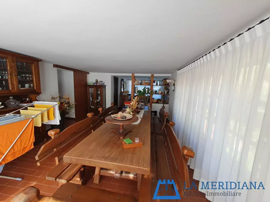 Immagine 12 di Casa indipendente in vendita  a Larciano