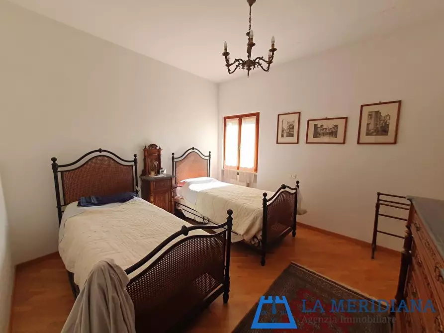 Immagine 21 di Casa indipendente in vendita  a Larciano