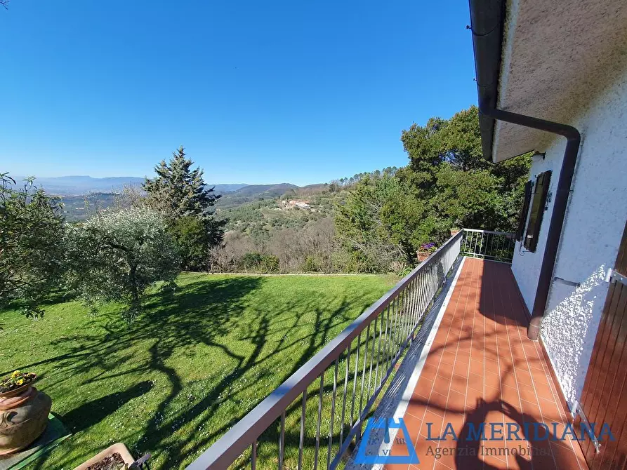 Immagine 35 di Casa indipendente in vendita  a Larciano