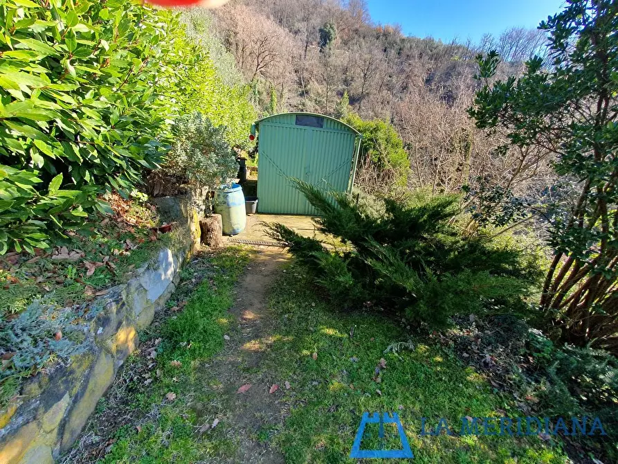 Immagine 38 di Casa indipendente in vendita  a Larciano