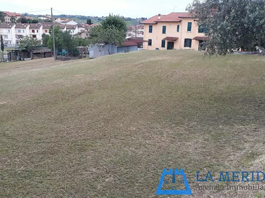 Immagine 2 di Terreno residenziale in vendita  a Cerreto Guidi