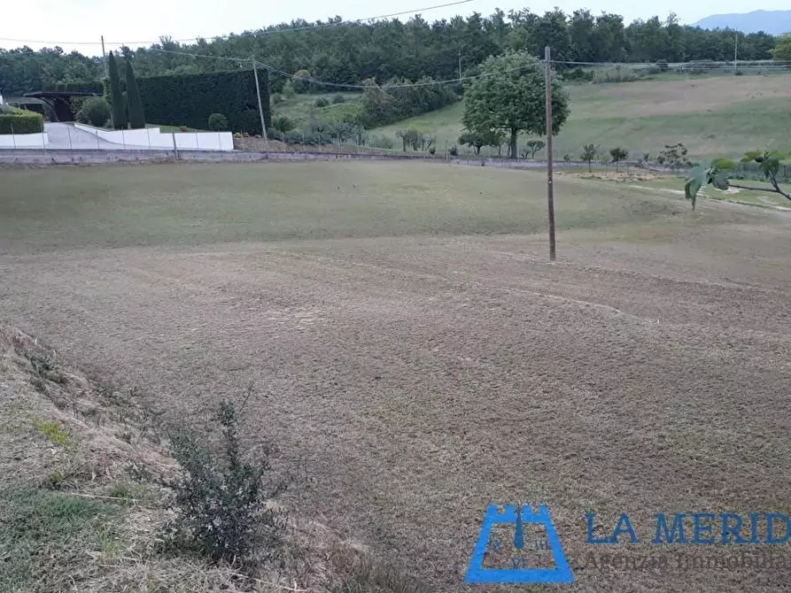 Immagine 1 di Terreno residenziale in vendita  a Cerreto Guidi