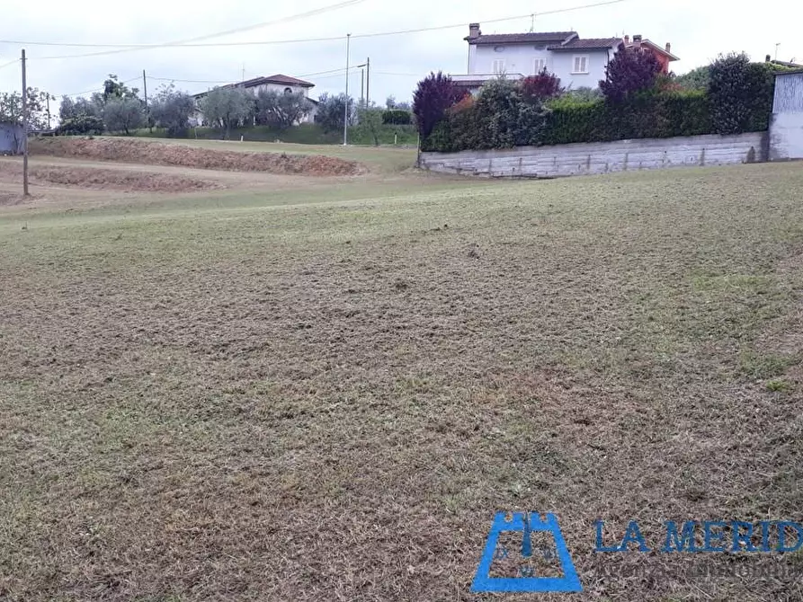Immagine 3 di Terreno residenziale in vendita  a Cerreto Guidi