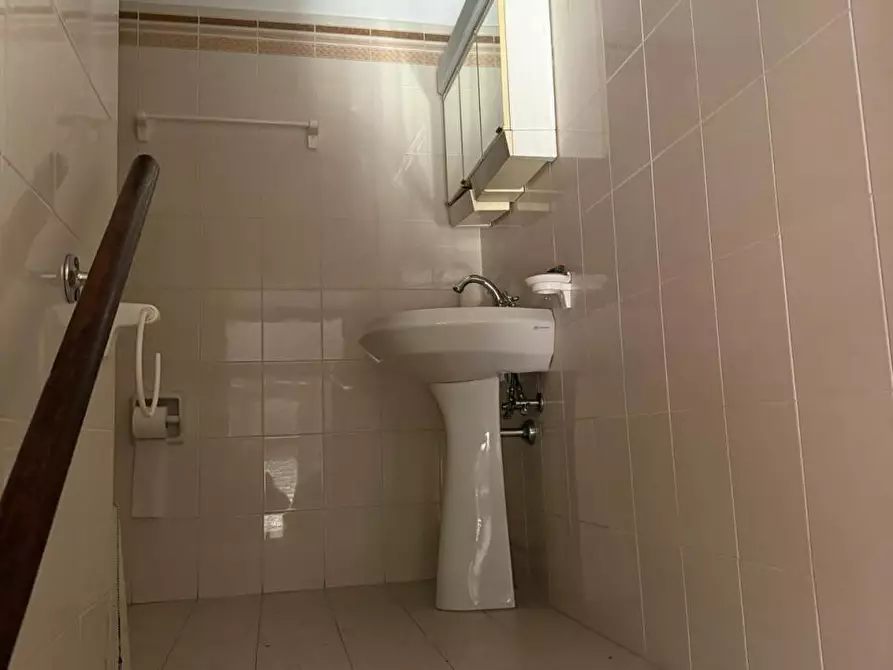 Immagine 12 di Terratetto in vendita  a Sarzana